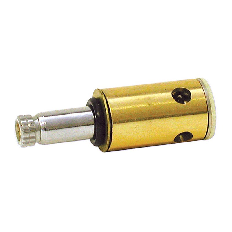 Danco 15554E 6N-2C STEM FOR KOHLER LL FAUCETS, Brass - Image 1